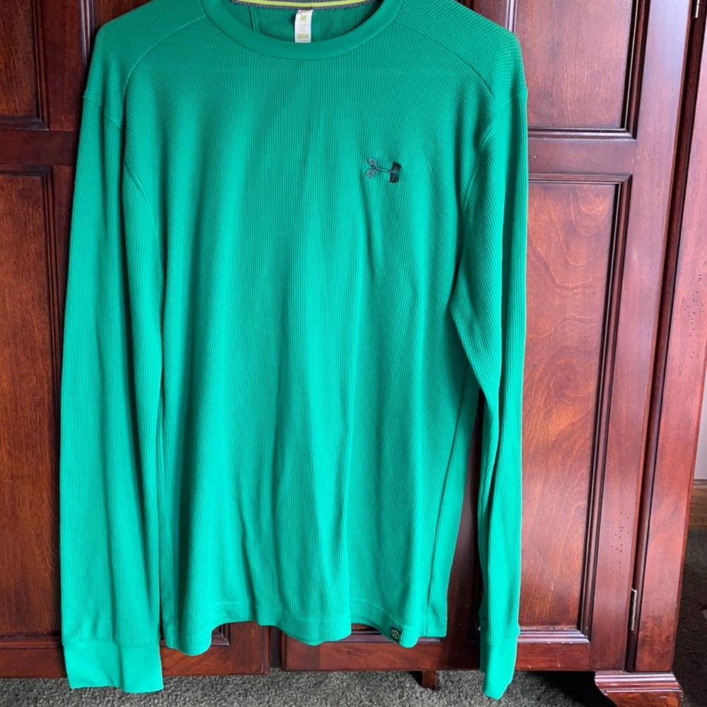 Under Armour long sleeve shirt